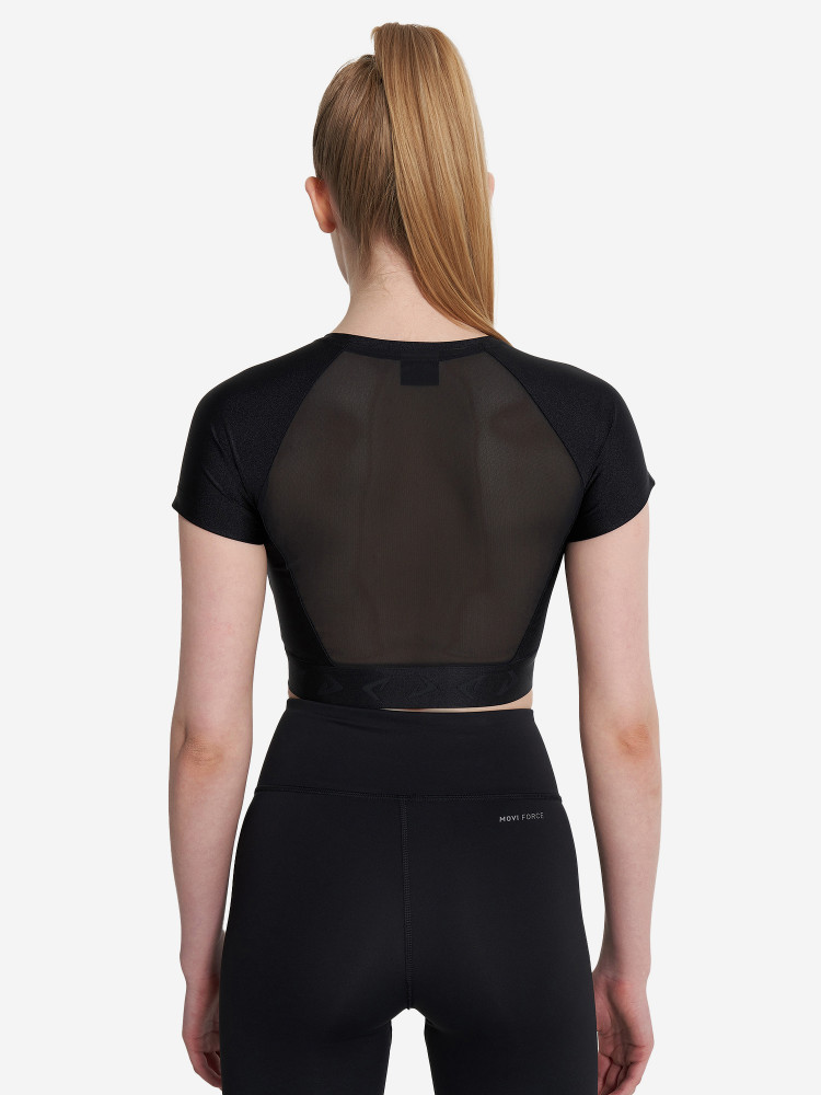 Футболка женская Dance - фото 3