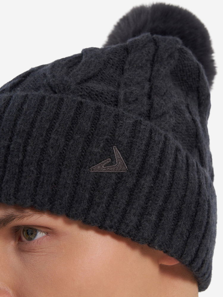 Шапка - фото 6