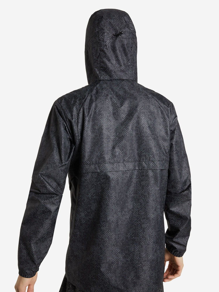 Куртка мембранная мужская - фото 2