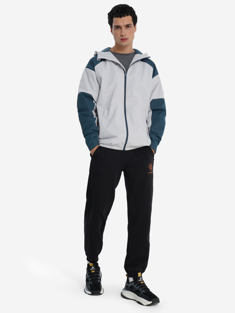 Легкая куртка мужская - фото 4