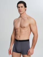 черный/синий