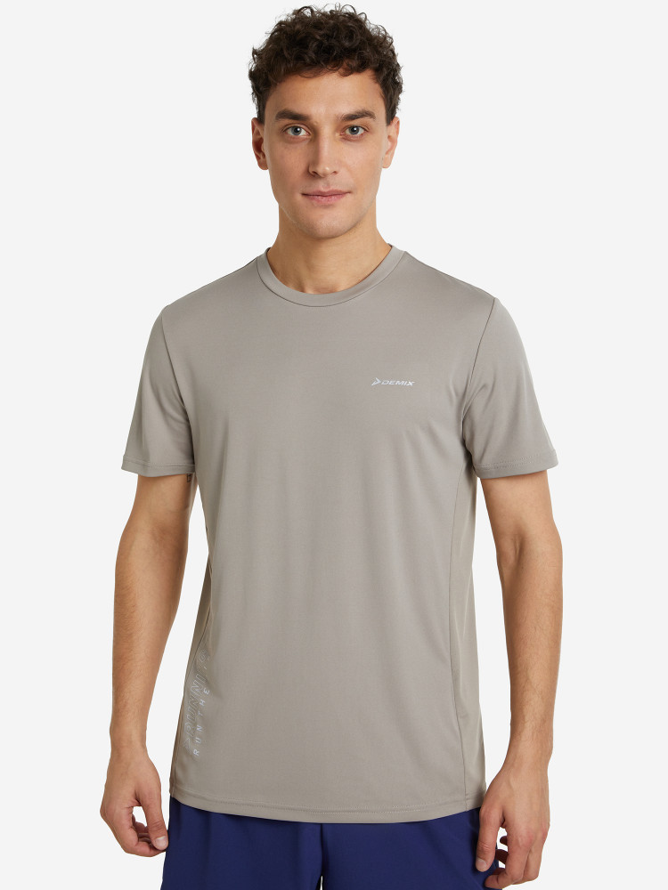 Футболка мужская - фото 1