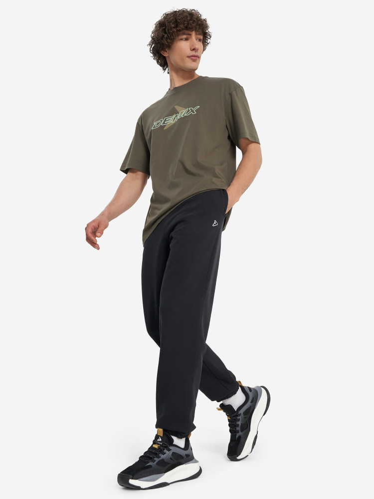 Брюки мужские Brand Love Pack - фото 5