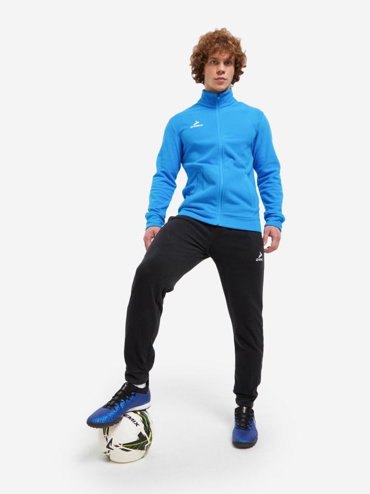 Джемпер флисовый мужской - фото 3