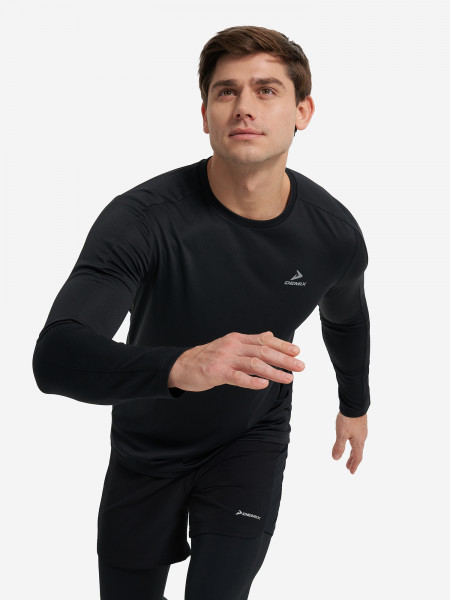 Лонгслив мужской