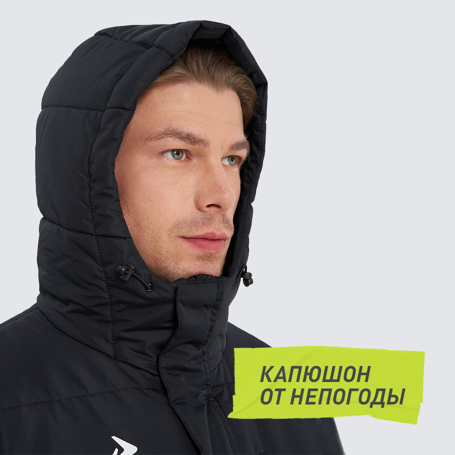 ЗАЩИТА ОТ ВЕТРА