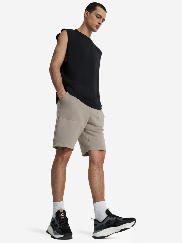 Шорты мужские Moments - фото 4