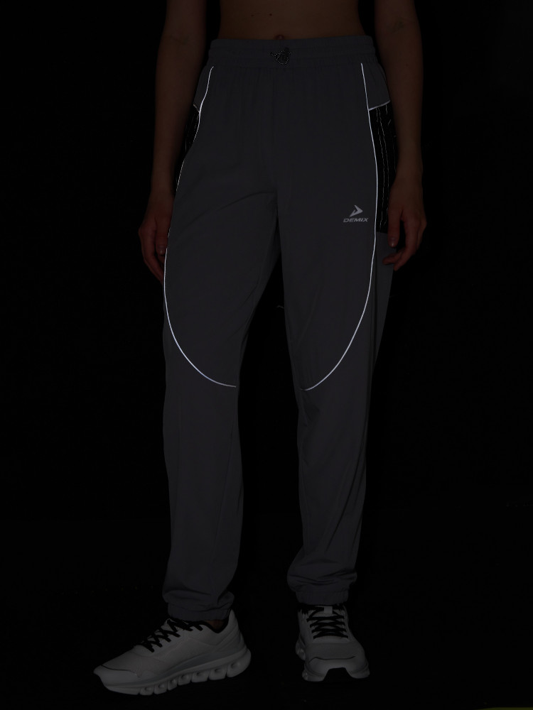 Брюки женские Demix - фото 10