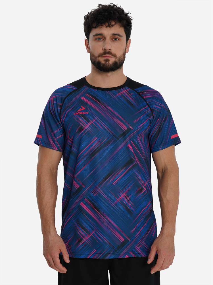 Футболка мужская Playmaker - фото 2