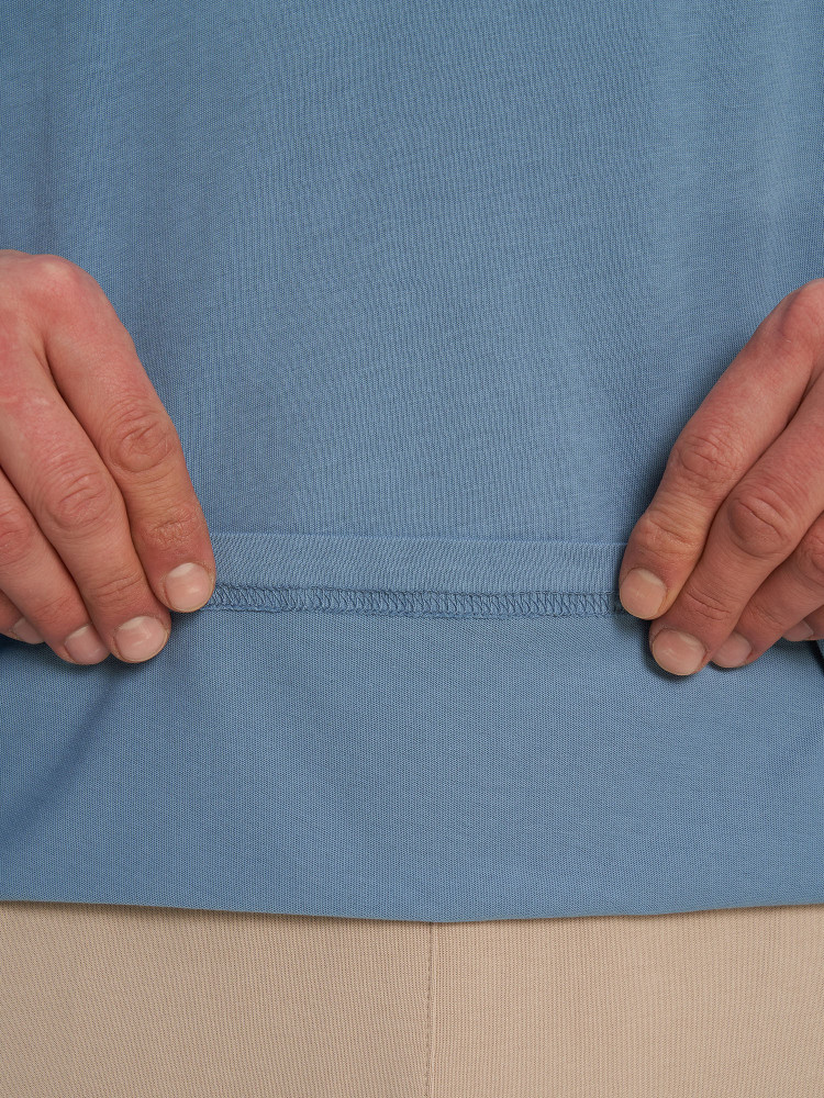 Футболка мужская - фото 7