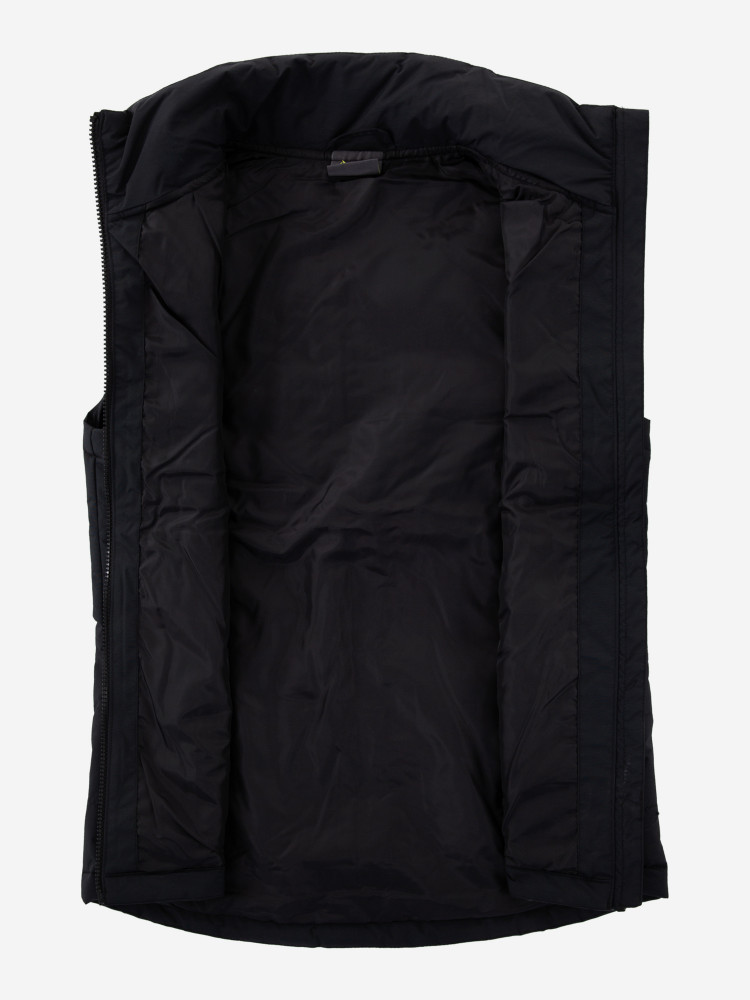 Жилет утепленный женский - фото 2