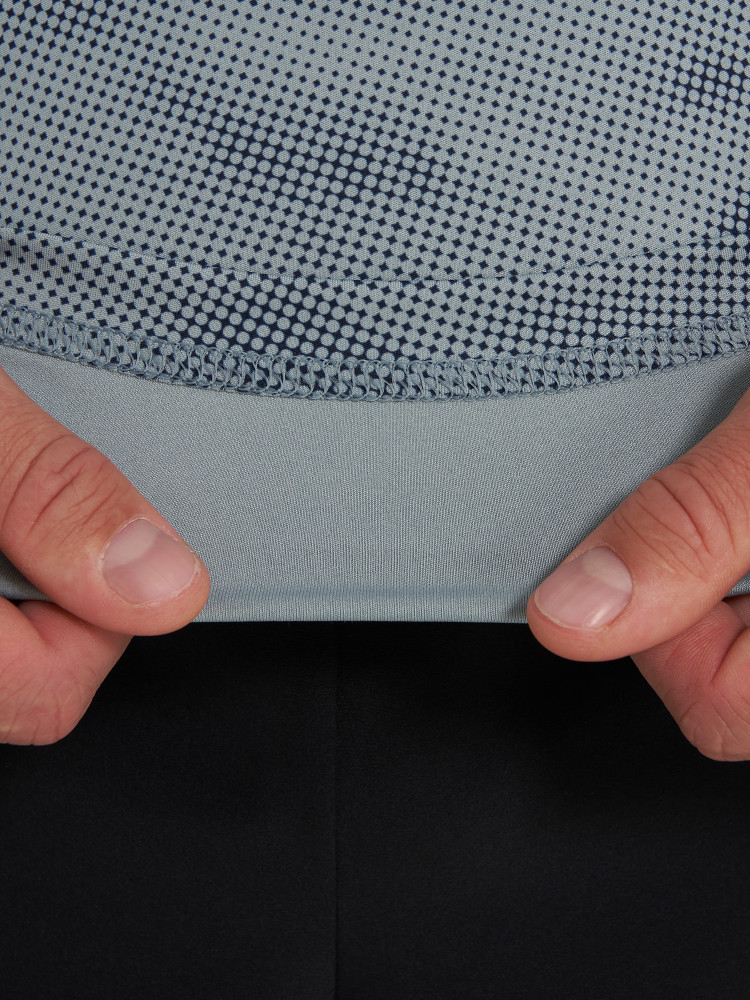 Футболка мужская - фото 7