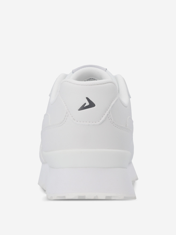 Кроссовки для мальчиков Retrobase - фото 3