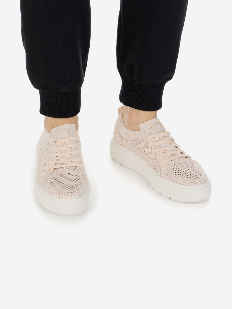 Кеды женские Saint Tropez 2 - фото 5