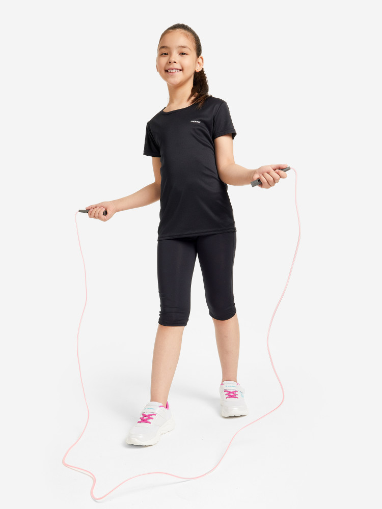 Бриджи для девочек - фото 3