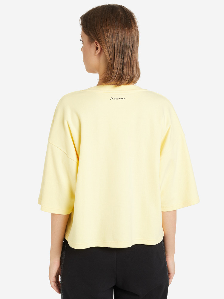 Футболка женская - фото 2