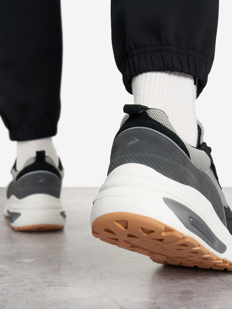 Кроссовки мужские Brave 2 - фото 9