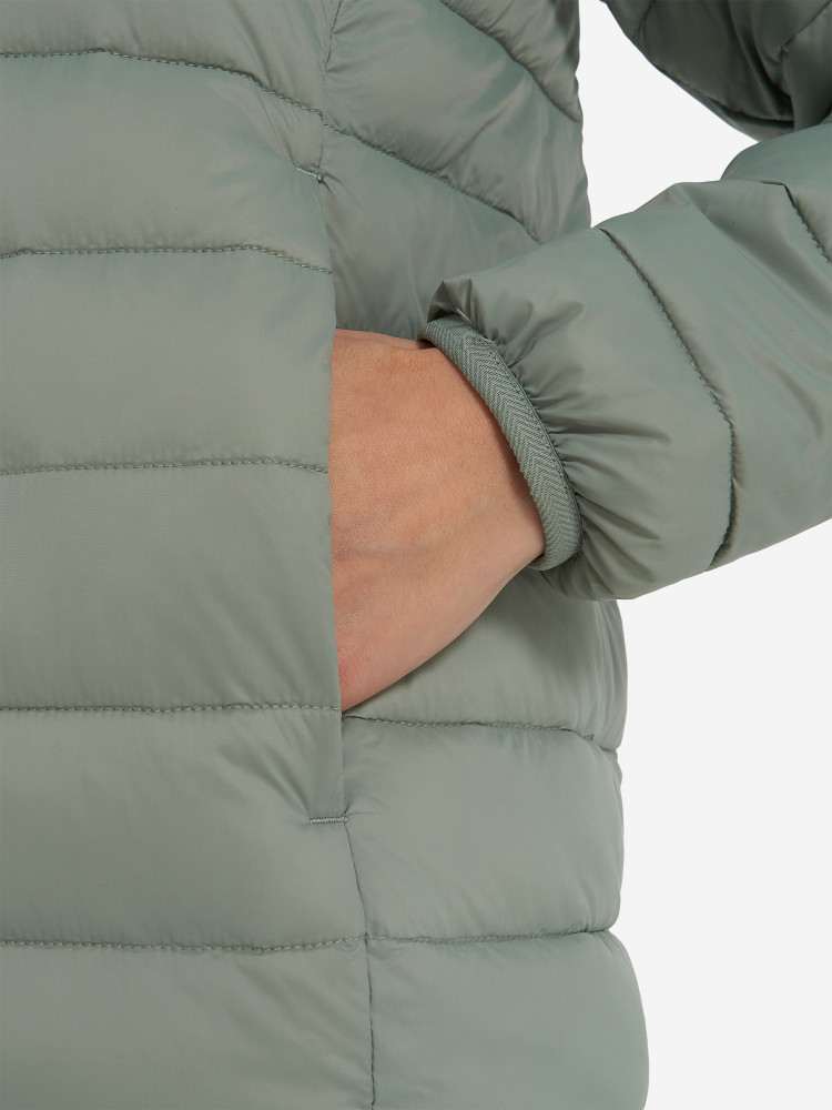 Пуховик женский - фото 6