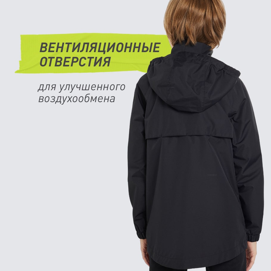 ДОПОЛНИТЕЛЬНАЯ ВЕНТИЛЯЦИЯ