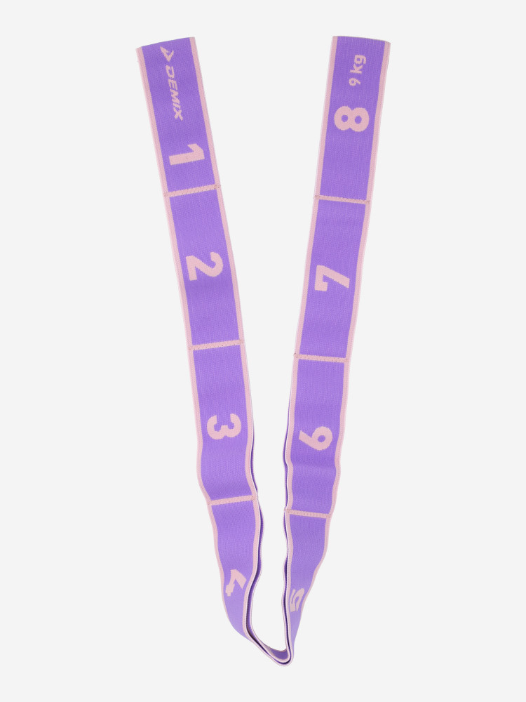 Лента для растяжки, 9 кг - фото 4