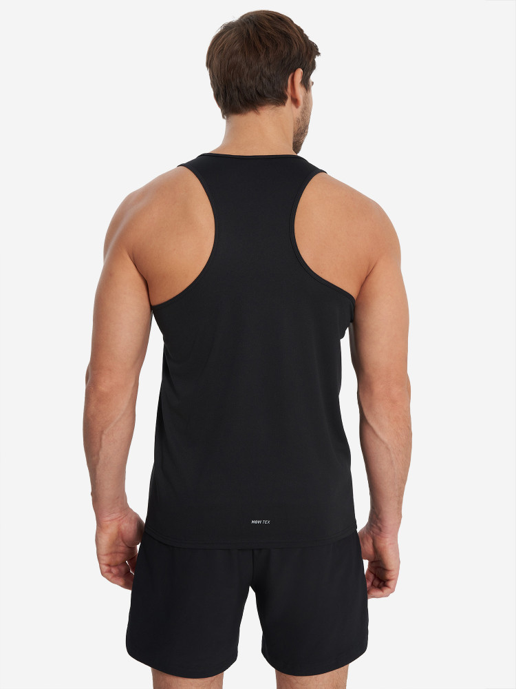 Майка мужская - фото 3