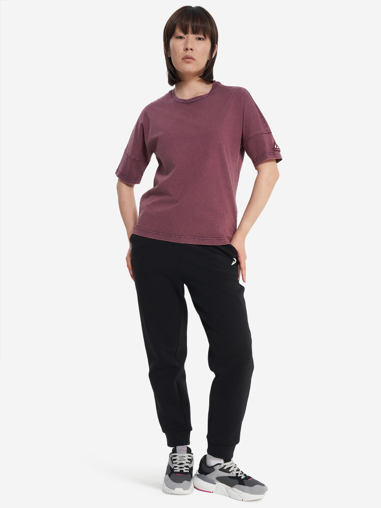 Футболка женская Discover - фото 5