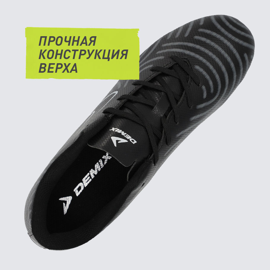 УСТОЙЧИВОСТЬ К ИЗНОСУ