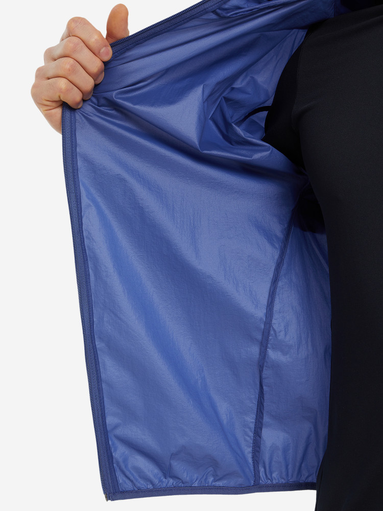 Куртка ветрозащитная - фото 7