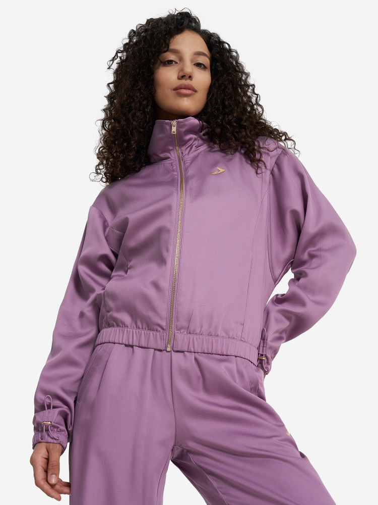 Ветровка женская - фото 1