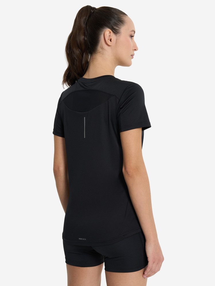 Футболка женская - фото 4