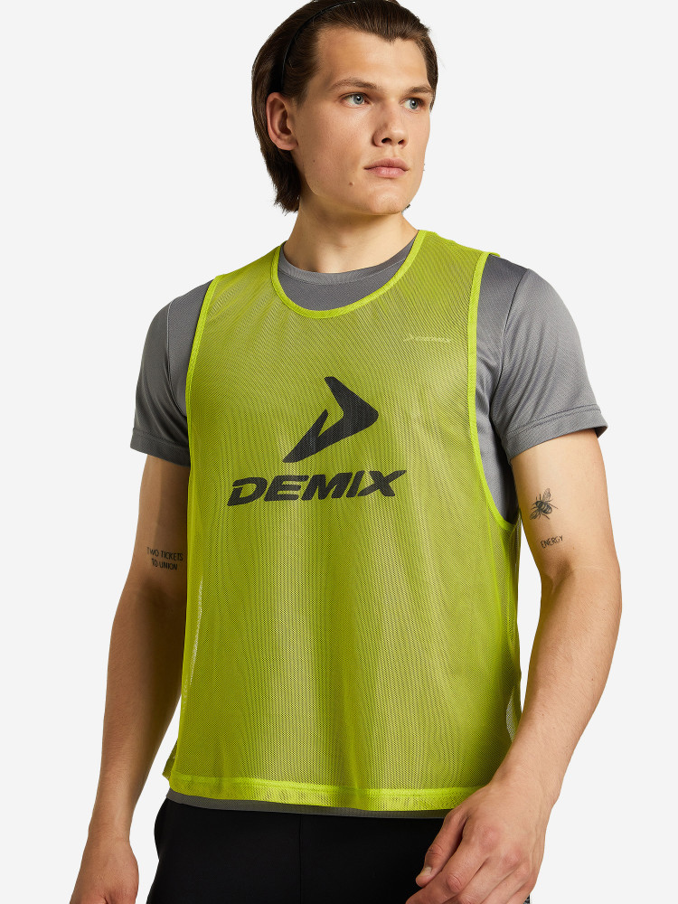 Манишка мужская - фото 1