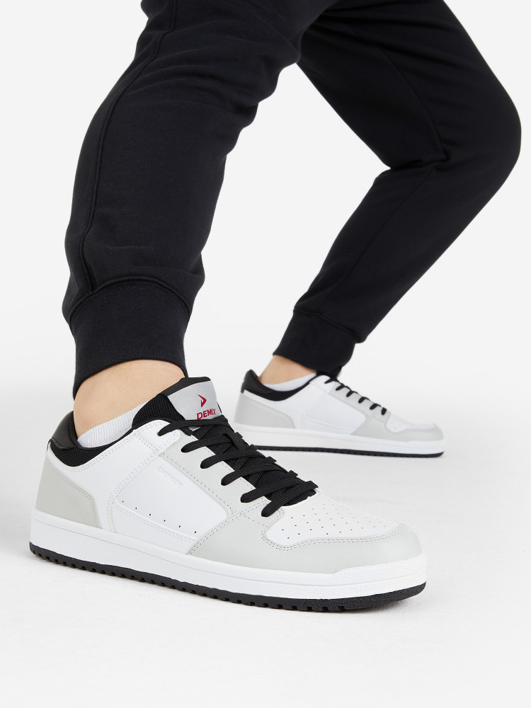 Кеды мужские Reverse M - фото 7