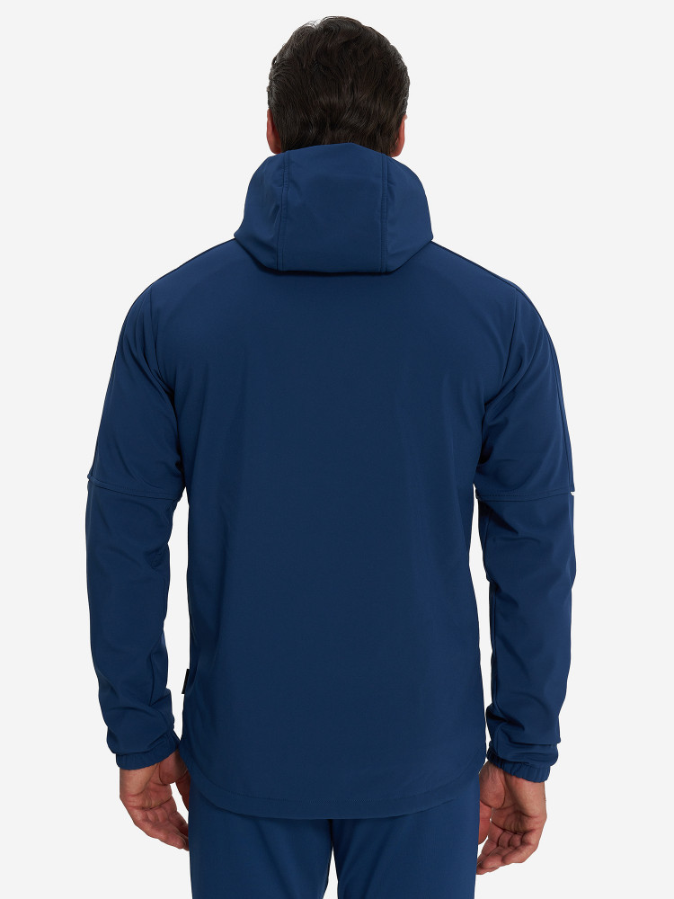 Легкая куртка мужская - фото 3