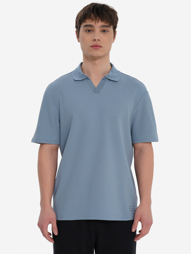 Поло мужское - фото 2