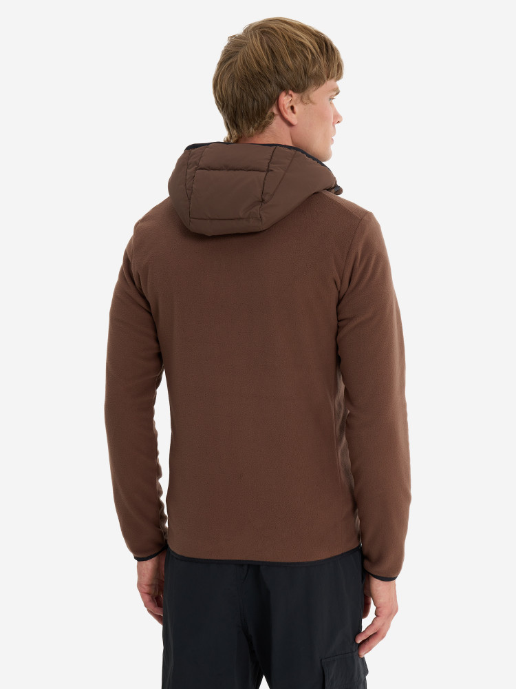 Легкая куртка мужская - фото 3