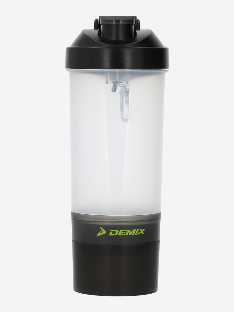 Шейкер - фото 1