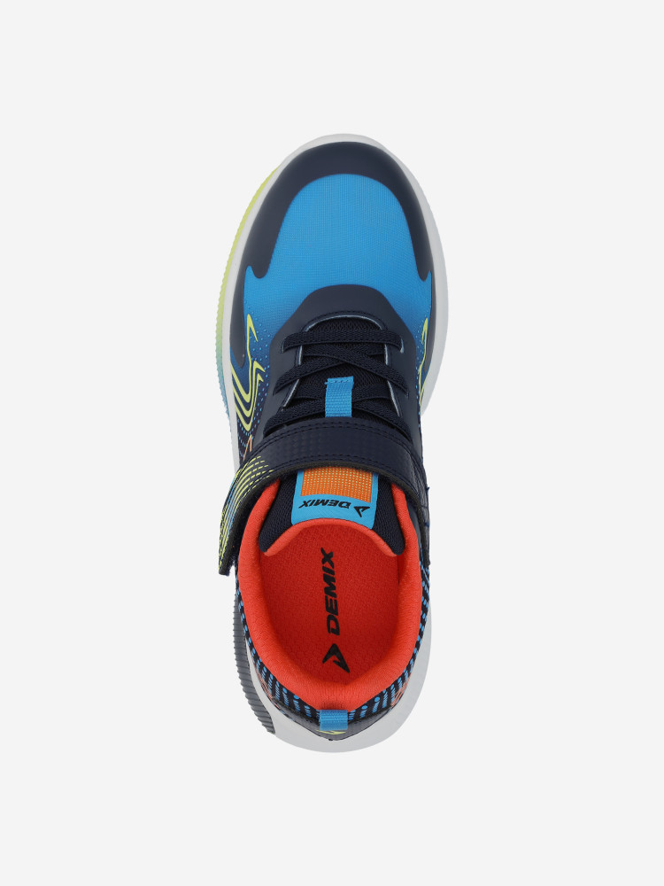 Кроссовки для мальчиков Flash - фото 5