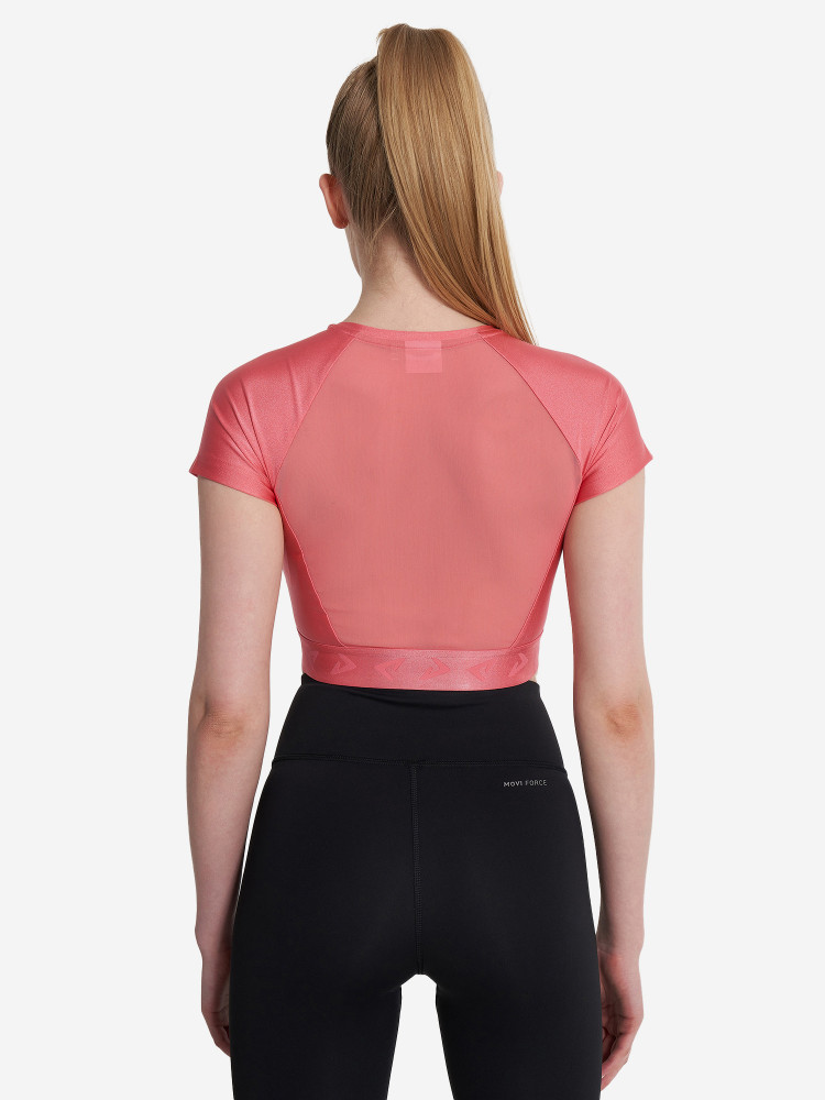 Футболка женская Dance - фото 3