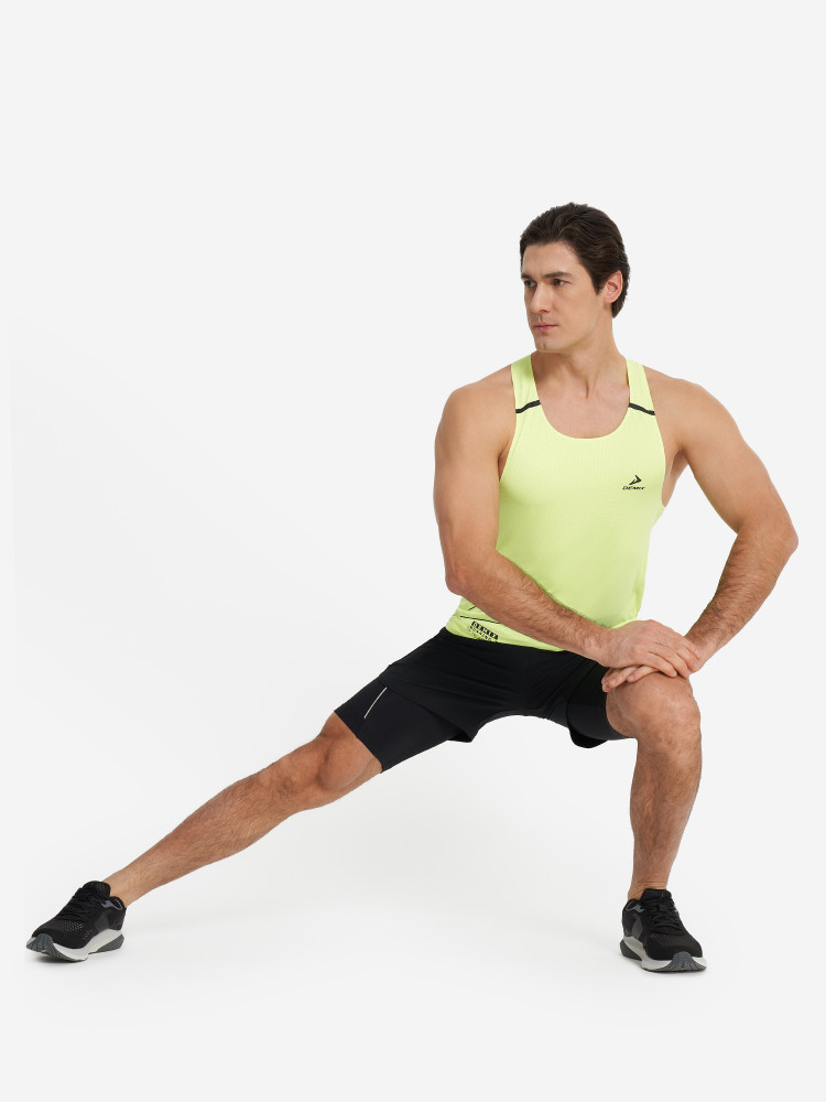 Майка мужская - фото 4