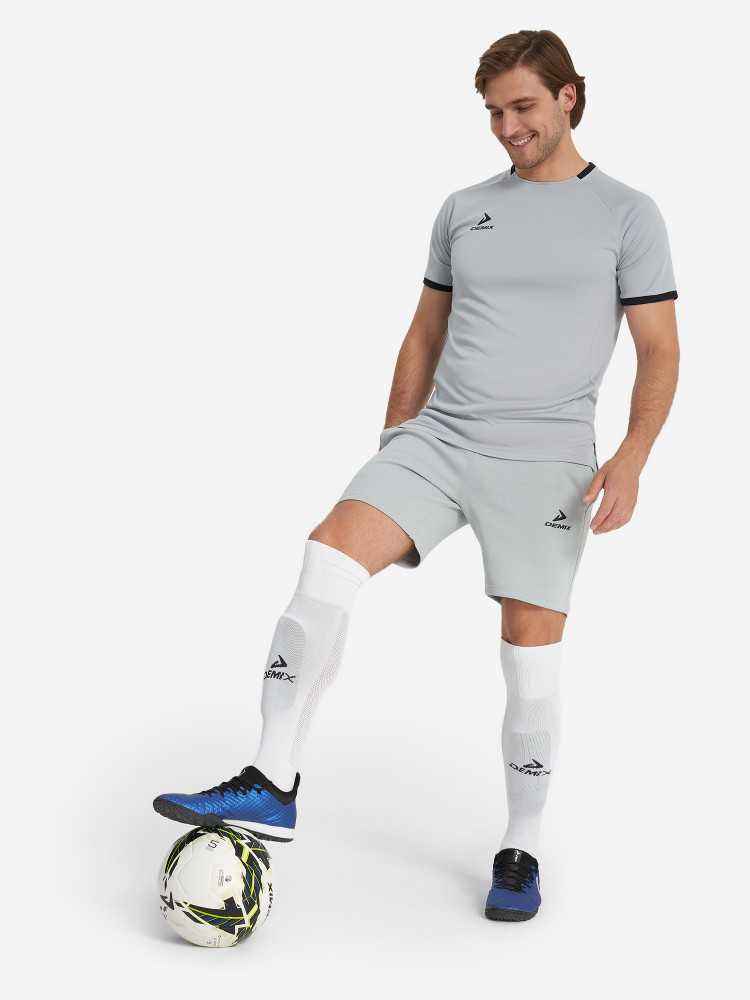 Шорты мужские - фото 7