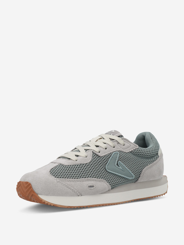 Кроссовки женские - фото 2