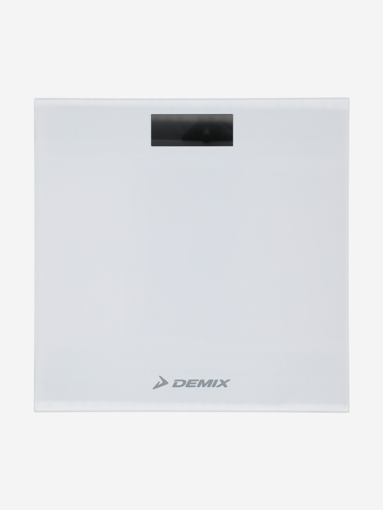 Весы напольные - фото 1