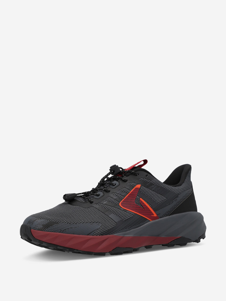 Кроссовки мужские Speed Trail Pro - фото 2