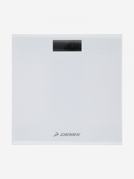 Весы напольные