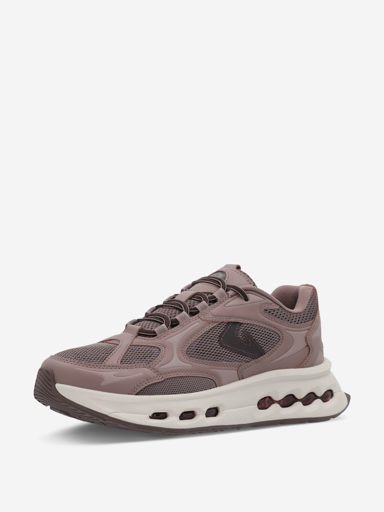 Кроссовки женские - фото 2