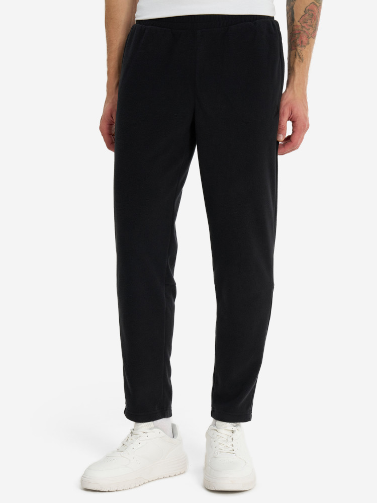 Брюки флисовые мужские - фото 2