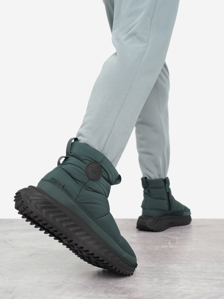 Сапоги утепленные мужские Ucrazy Enrblast 3 - фото 7