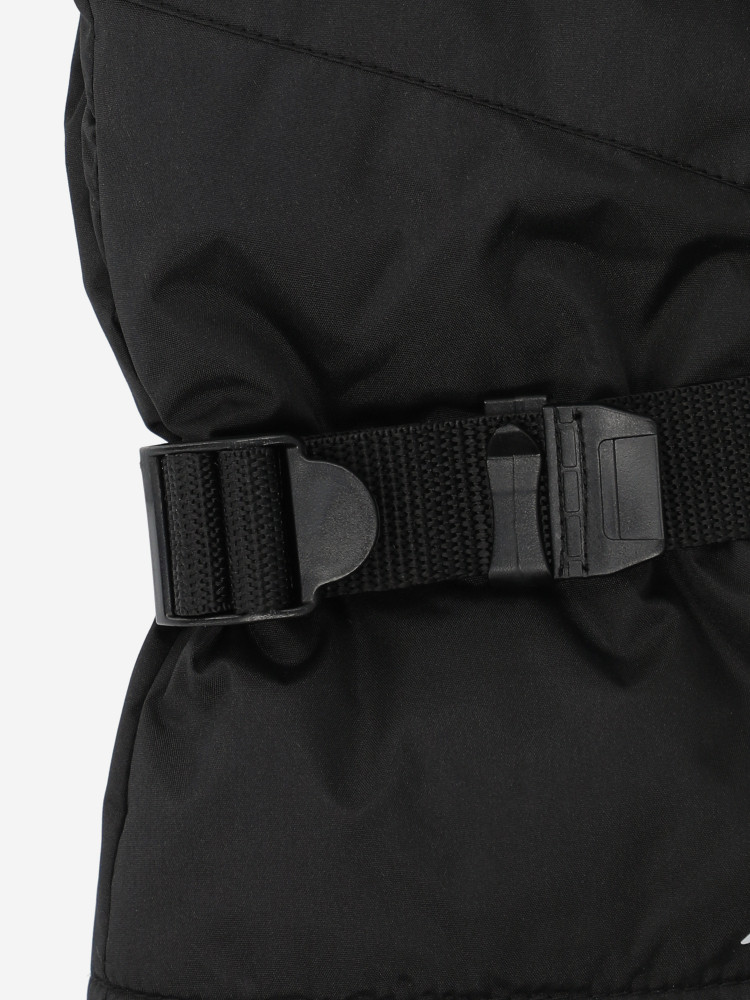 Перчатки мужские - фото 3