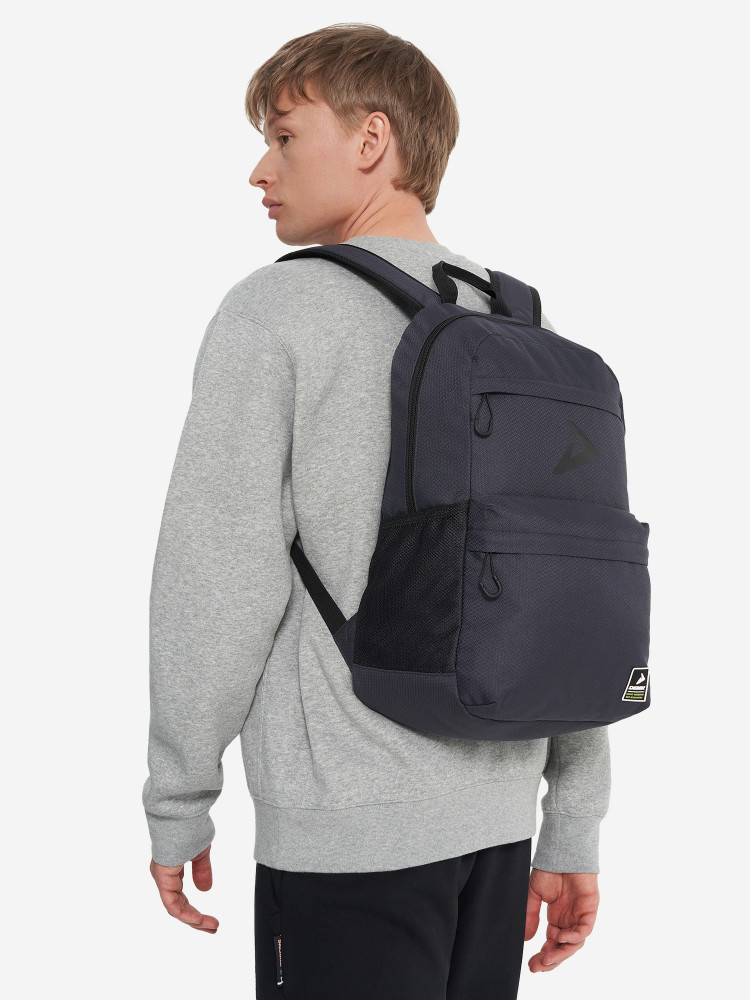 Рюкзак - фото 13