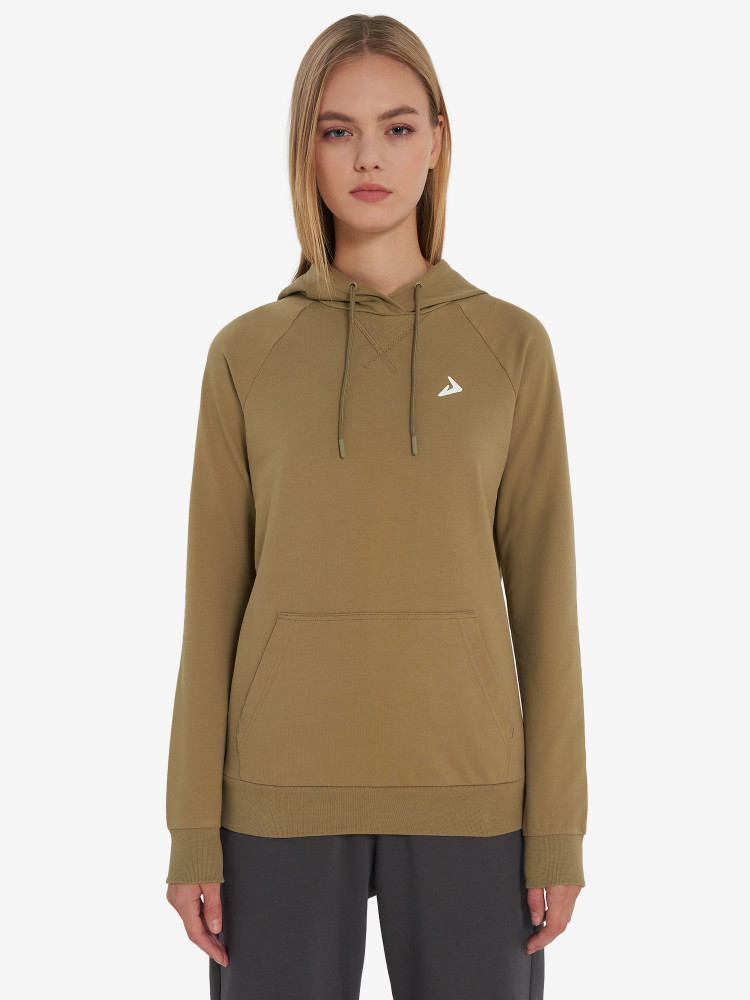 Худи женская - фото 2